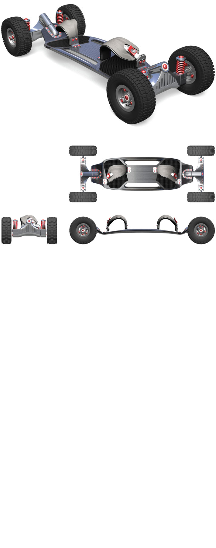 Mounainboard