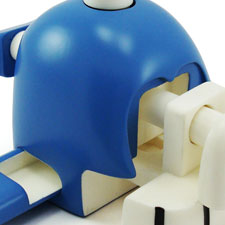 3D Puzzle