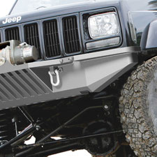 Jacks Bumper