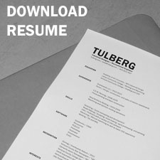 Resume